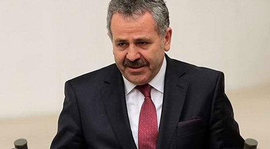 FETÖ’den tutuklanan valinin referansı Dişli çıktı