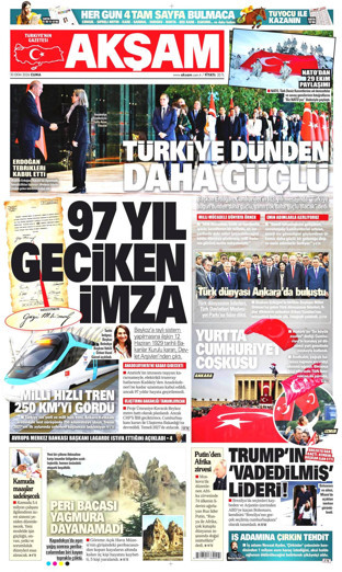 Akşam