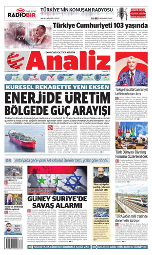 Analiz