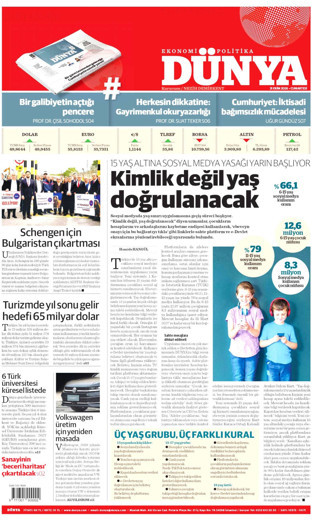 Dünya