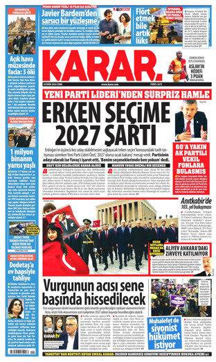 Karar