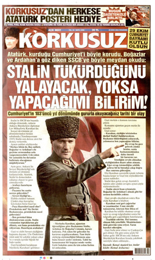 Korkusuz