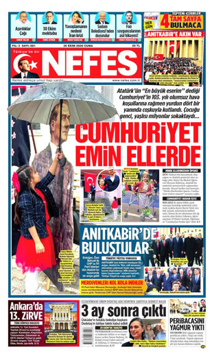Nefes
