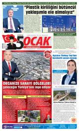 ADANA 5 OCAK