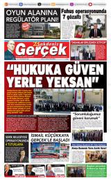 AKDENİZ GERÇEK