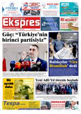 ALİAĞA EKSPRES