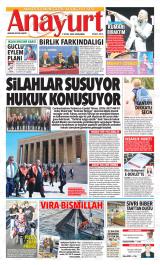 ANAYURT