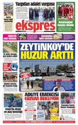 ANTALYA EKSPRES
