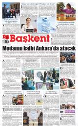 BAŞKENT