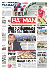 BATMAN