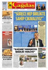 BATMAN ÇAĞDAŞ