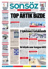 BATMAN SONSÖZ
