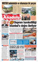 BİZİM ANADOLU