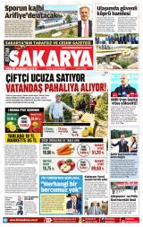 BİZİM SAKARYA