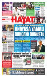 BURSA HAYAT