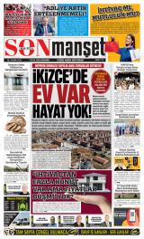 MALATYA SONMANŞET