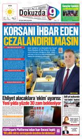 DOKUZDA9
