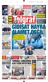 EGE TELGRAF