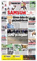 SAMSUN