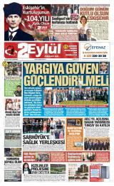 ESKİŞEHİR 2 EYLÜL