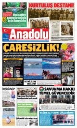 ESKİŞEHİR ANADOLU