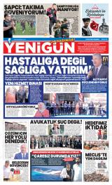 ESKİŞEHİR YENİGÜN