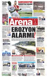 GAZETE ARENA