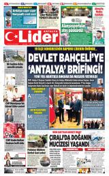 LİDER