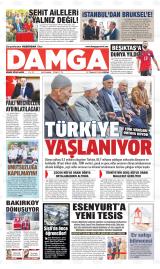 DAMGA