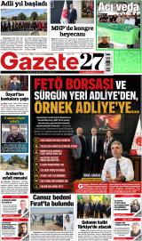 GAZETE27