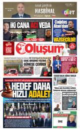 GAZİANTEP OLUŞUM