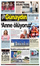 GÜNAYDIN ADANA