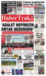 HABER TRAK