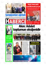 HABERCİ
