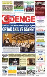HABERDE DENGE