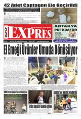 HATAY EXPRES