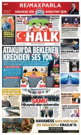 HEDEF HALK