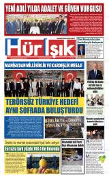 HÜR IŞIK