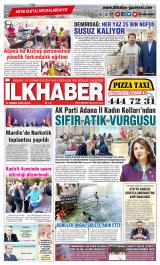 İLKHABER