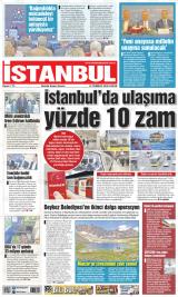 İSTANBUL