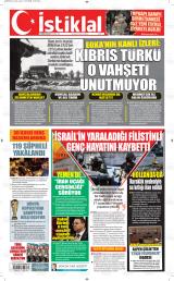 İSTİKLAL