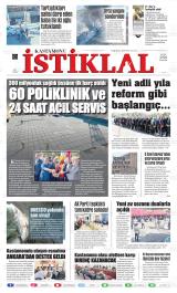 KASTAMONU İSTİKLAL