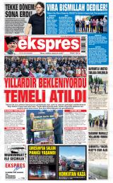KUZEY EKSPRES
