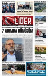 MALATYA LİDER