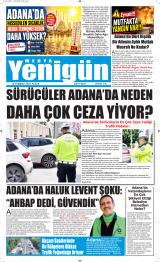 MEDYA YENİGÜN
