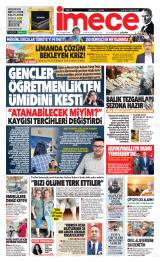 İMECE