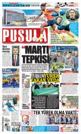PUSULA