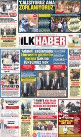 GAZİANTEP İLK HABER