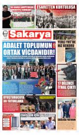 SAKARYA