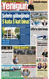 SAKARYA YENİGÜN